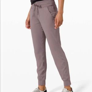 Lululemon Ready to Rulu Joggers Full Length